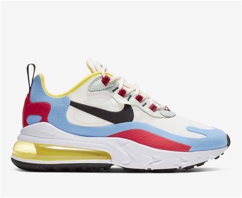 nike schuhe 270 react|nike 270 react brown vegnonveg.